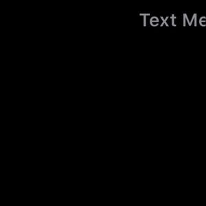 Meet your Posher, Destiny